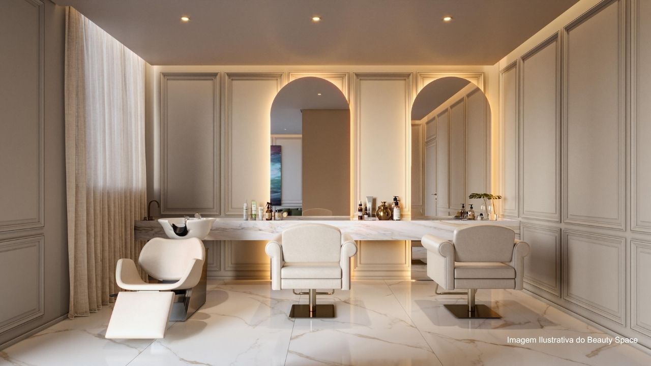 Galeria de Imagens - Haus Mitre Edition Moema - Imagem (4)