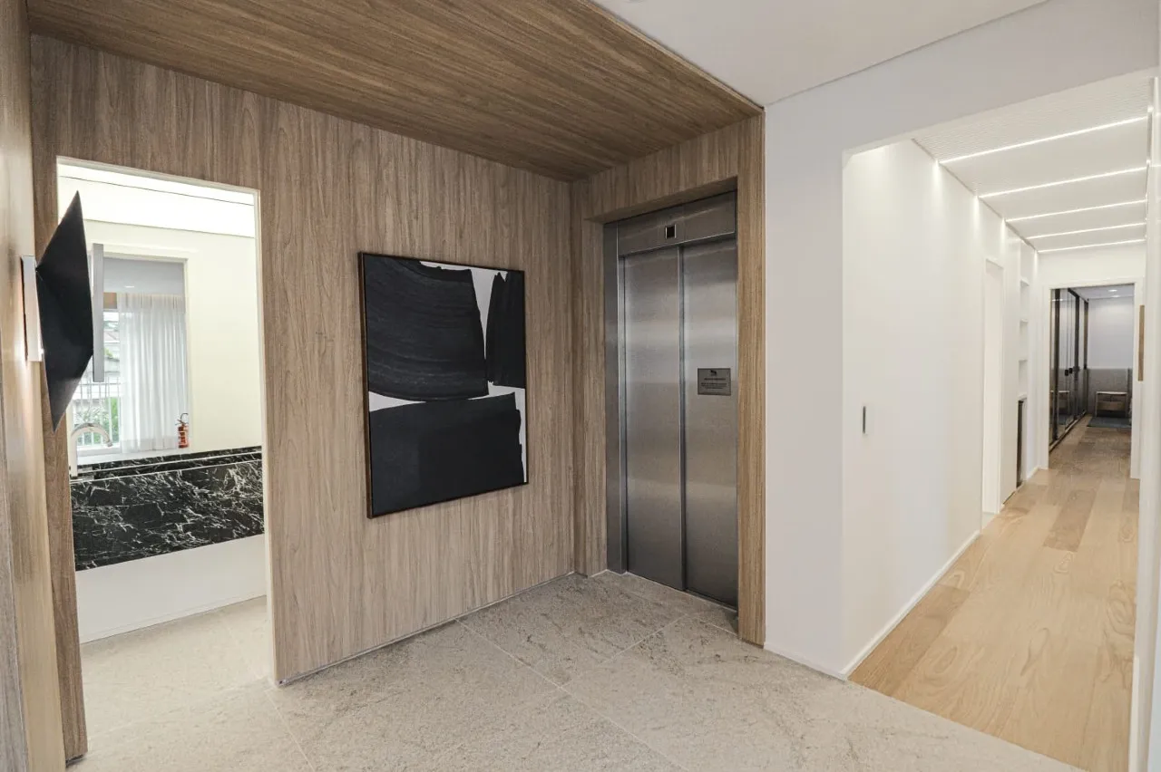 Península Vila Madalena - Apartamento Decorado de 193m² (12)