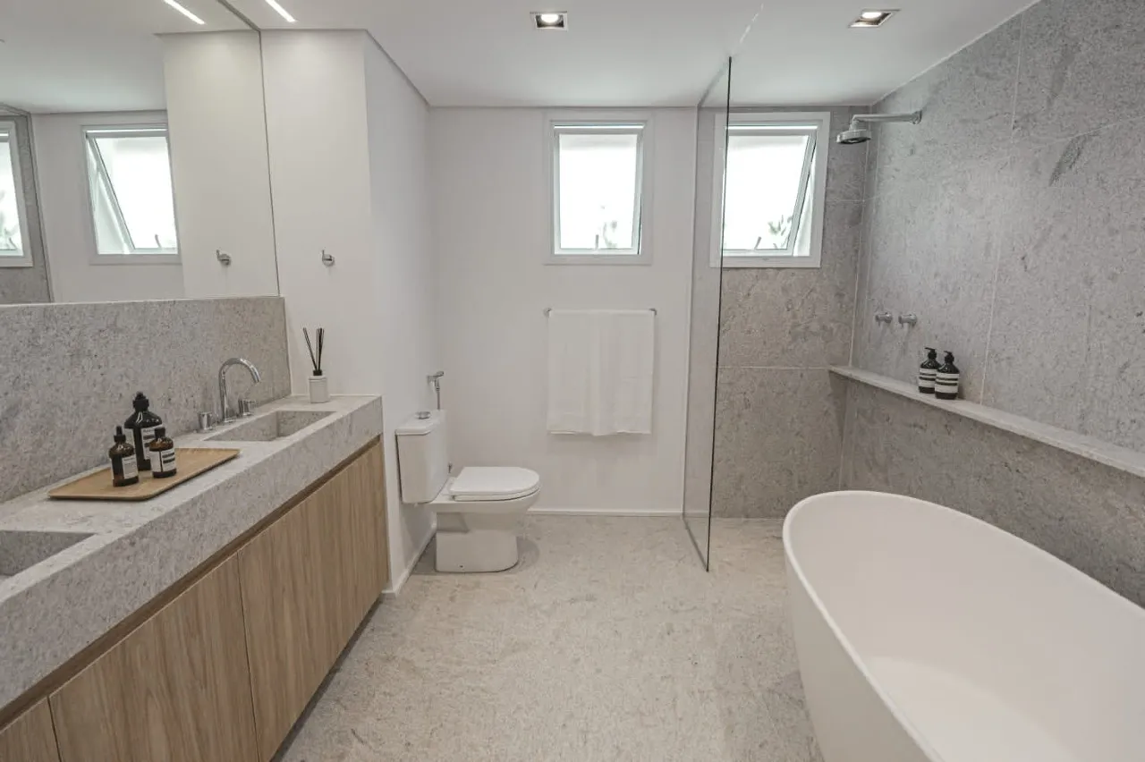 Península Vila Madalena - Apartamento Decorado de 193m² (7)