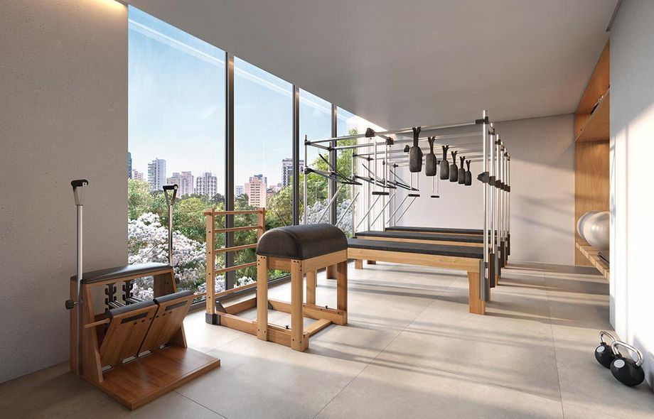 Península Vila Madalena - Galeria de Imagens (12)