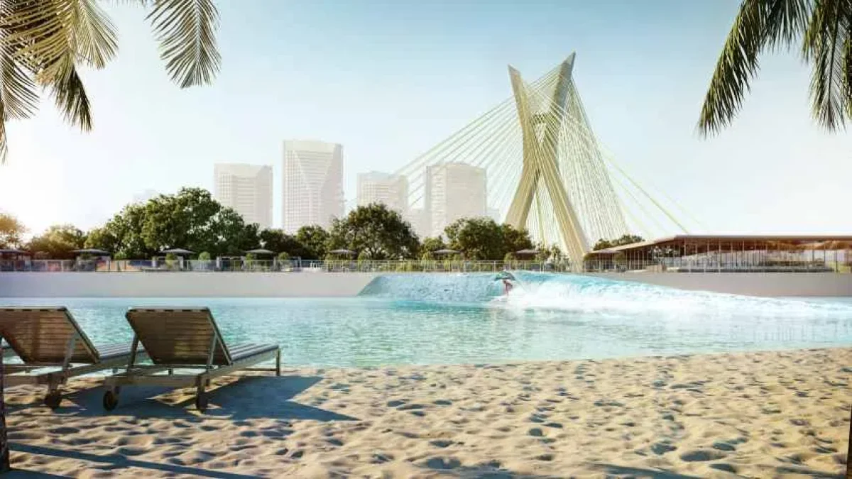 Surf Club