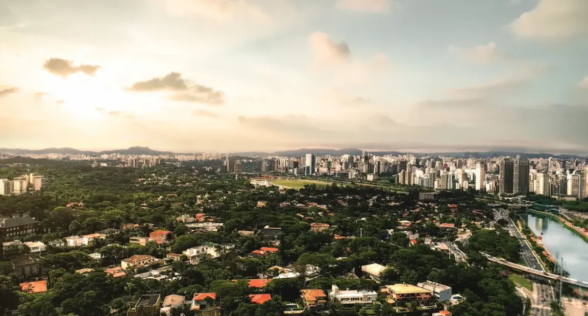 Apartamentos de Luxo - Lançamento - RESERVA Cidade Jardim (10)