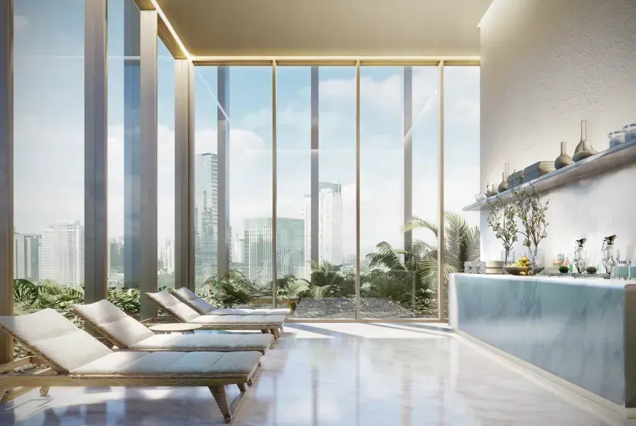 Apartamentos de Luxo - Lançamento - RESERVA Cidade Jardim (3)