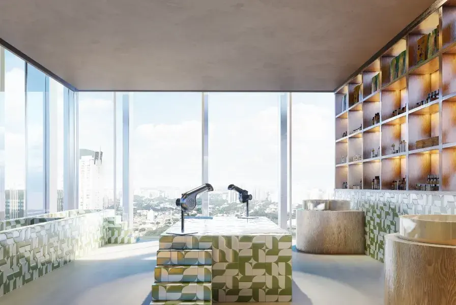 Apartamentos de Luxo - Lançamento - RESERVA Cidade Jardim (5)
