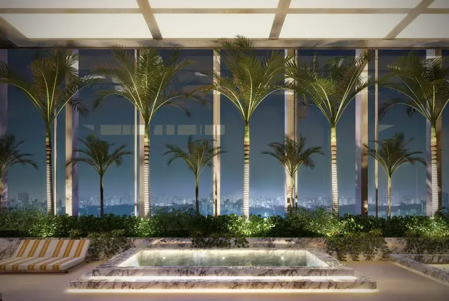 Apartamentos de Luxo - Lançamento - RESERVA Cidade Jardim (6)