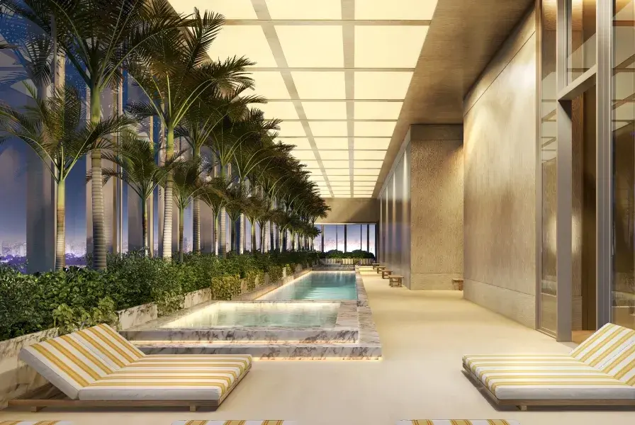 Apartamentos de Luxo - Lançamento - RESERVA Cidade Jardim (7)