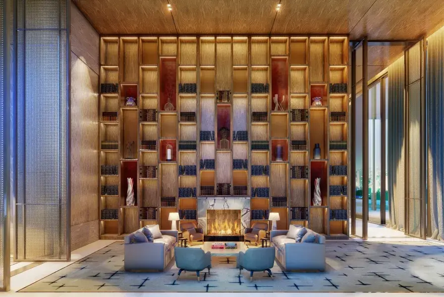 Apartamentos de Luxo - Lançamento - RESERVA Cidade Jardim (8)