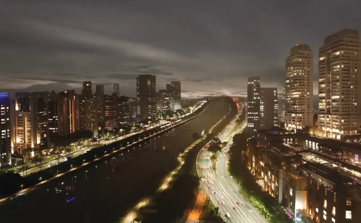Apartamentos de Luxo - Lançamento - RESERVA Cidade Jardim (9)