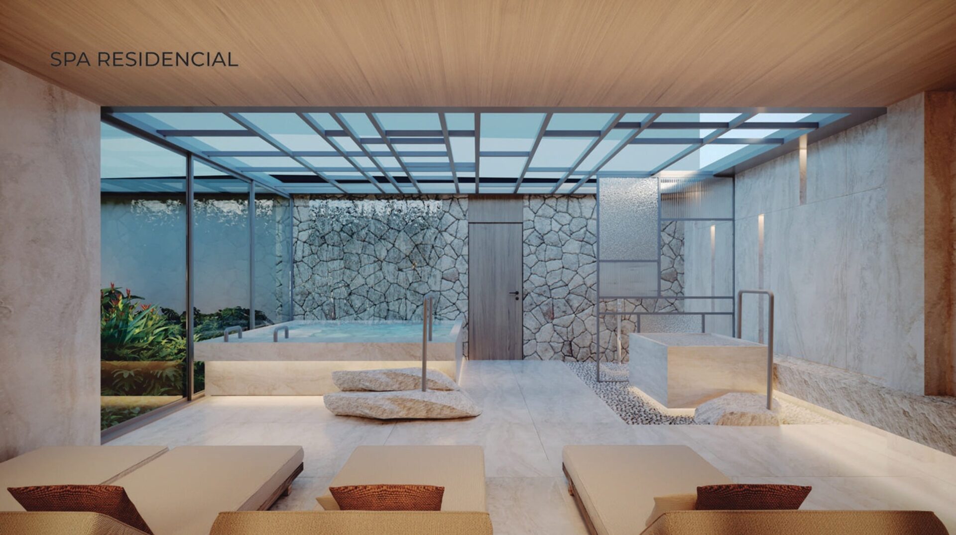 Galeria de Imagens da Torre Residencial do NETCORP Tower Jardins - Imagem (10)