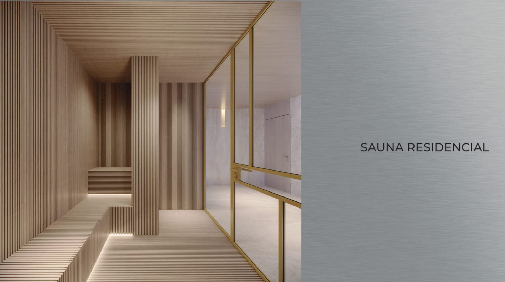 Galeria de Imagens da Torre Residencial do NETCORP Tower Jardins - Imagem (8)