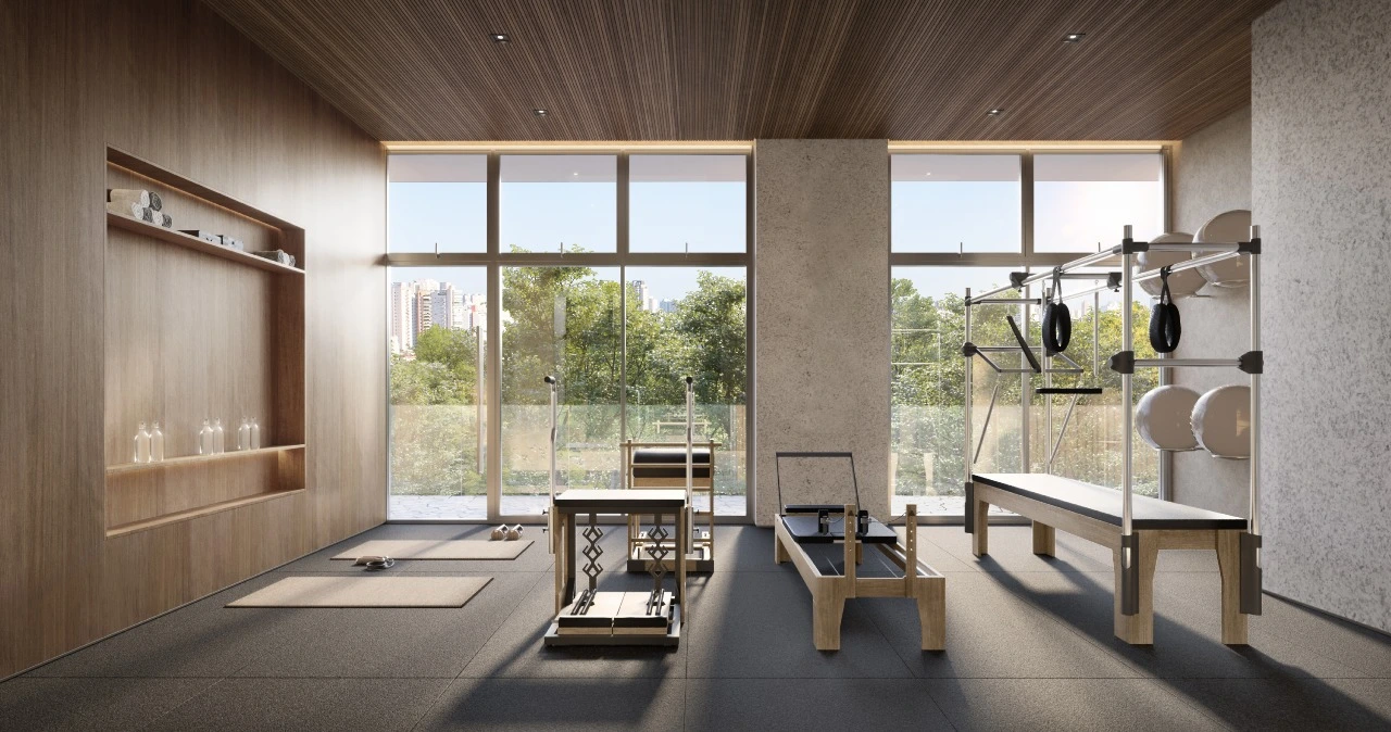 Gran Oscar Ibirapuera - Galeria de Imagem (15)