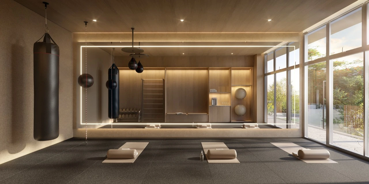 Gran Oscar Ibirapuera - Galeria de Imagem (18)