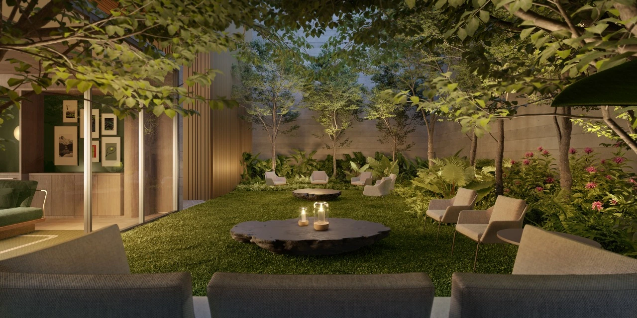 Gran Oscar Ibirapuera - Galeria de Imagem (7)