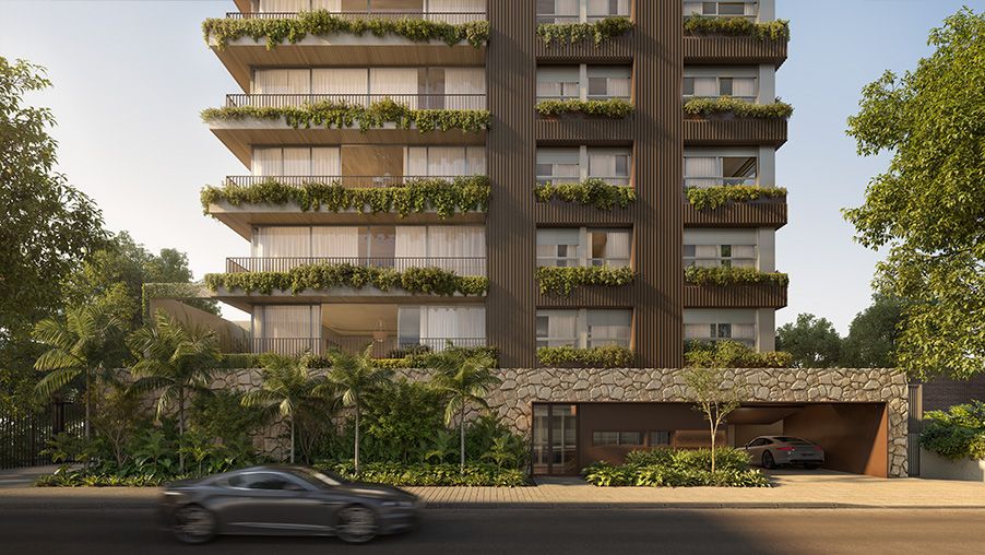 Lançamento - CASA ALBA Jardim América - Empreendimento (1)
