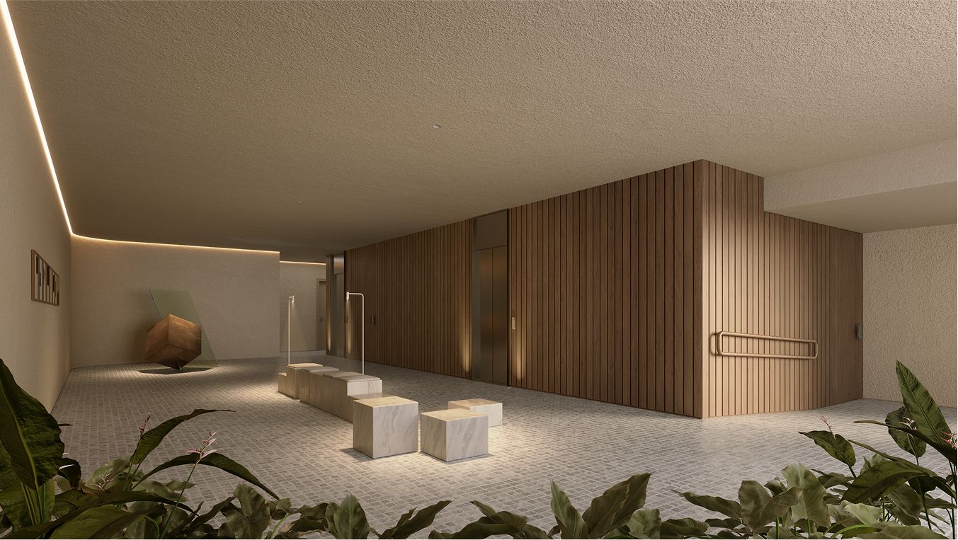 Lançamento - CASA ALBA Jardim América - Empreendimento (2)