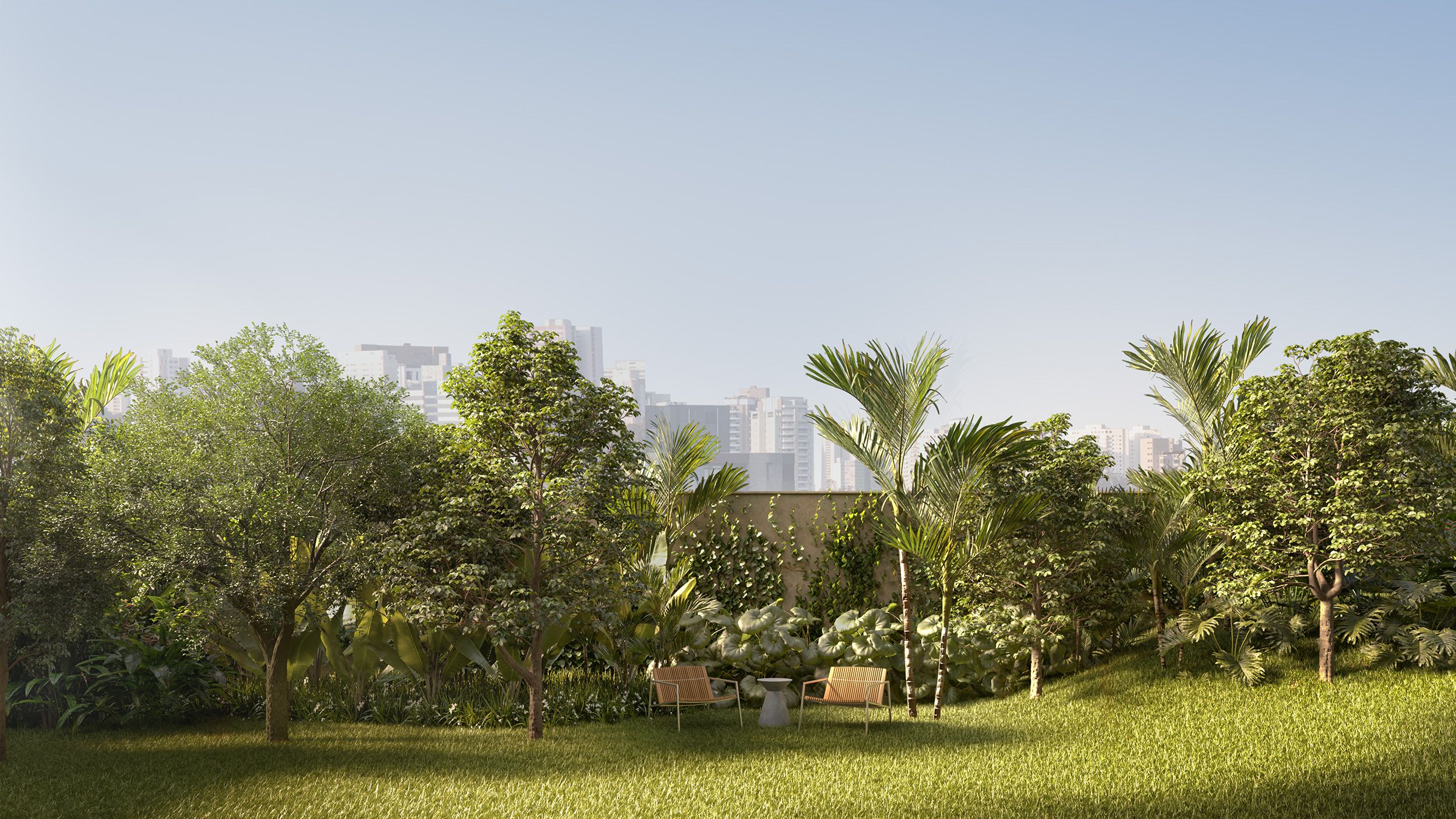 Lançamento - CASA ALBA Jardim América - Empreendimento (8)