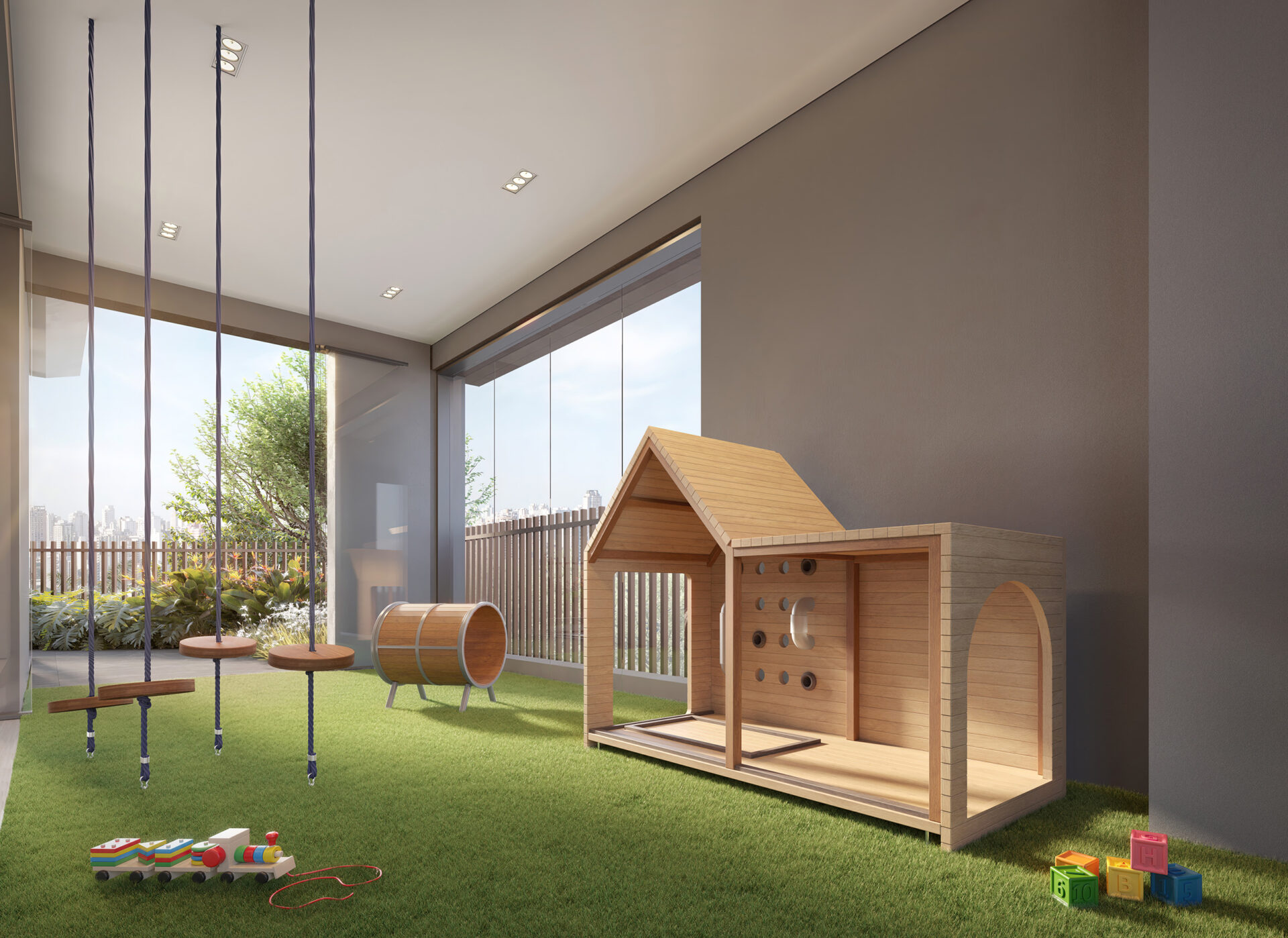 Breve Lançamento - Casa Piauí Higienópolis - Helbor - Imagem (11)