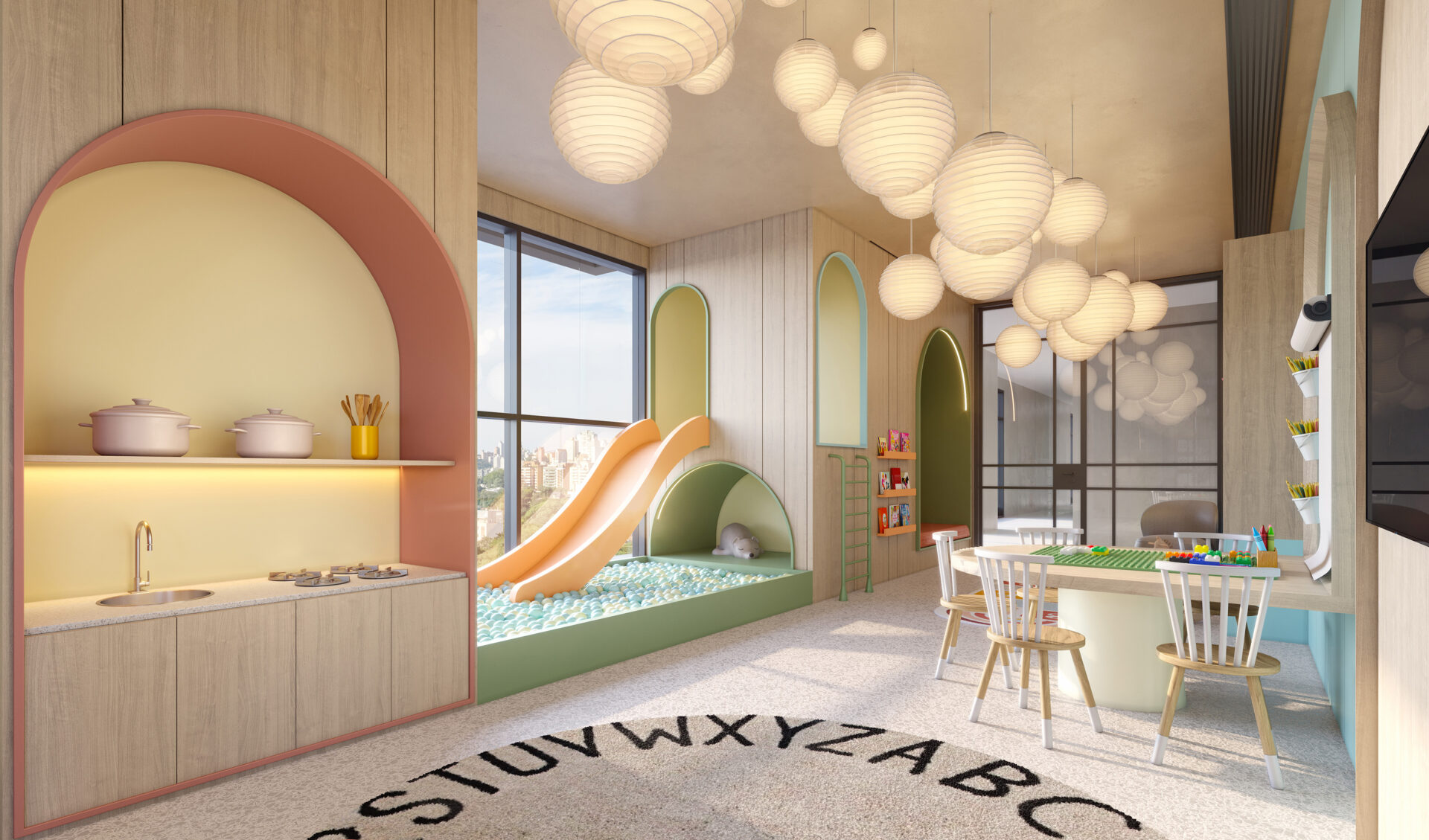 Breve Lançamento - Casa Piauí Higienópolis - Helbor - Imagem (16)