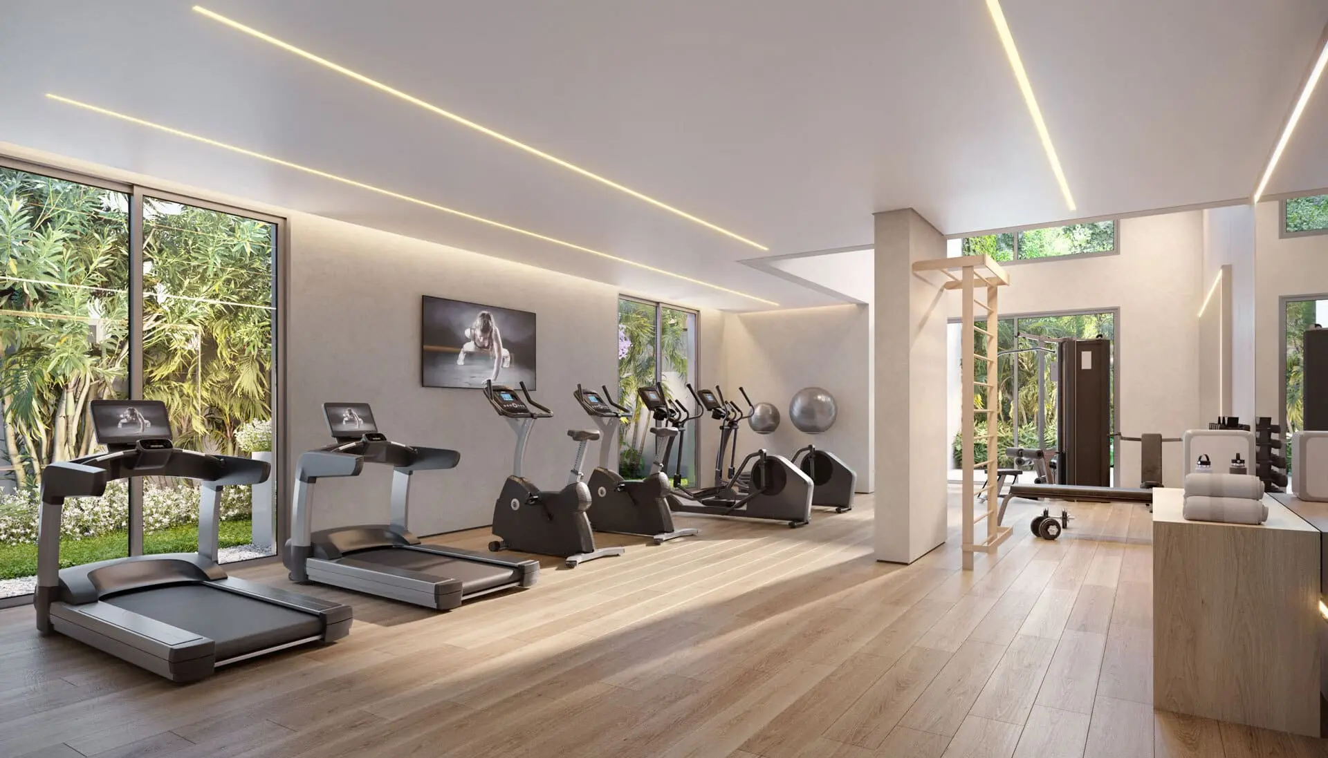 Empreendimento - NOON Higienópolis - Small Luxury Apartments - Alfa Realty - Imagem (17)
