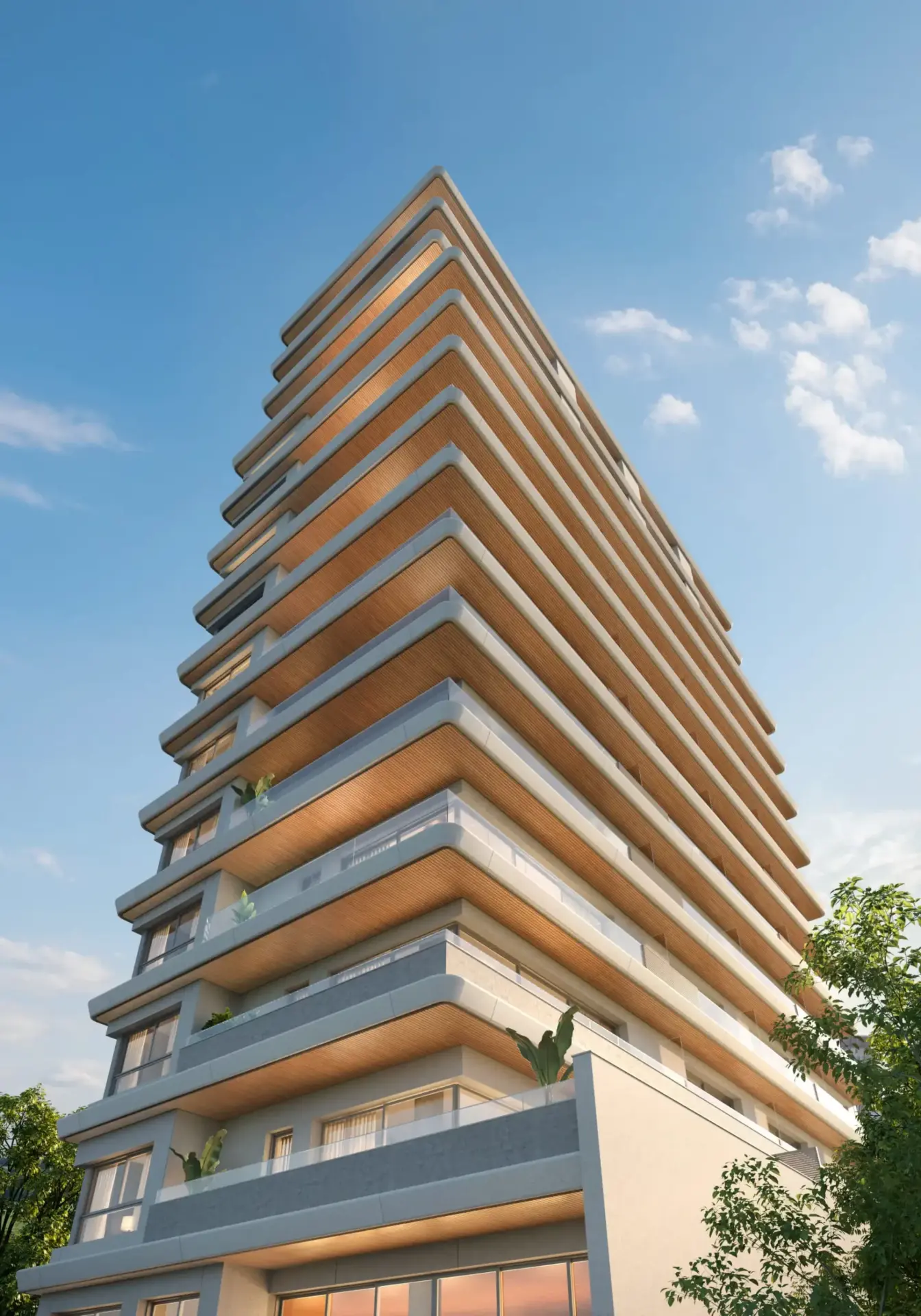 Empreendimento - NOON Higienópolis - Small Luxury Apartments - Alfa Realty - Imagem (7)