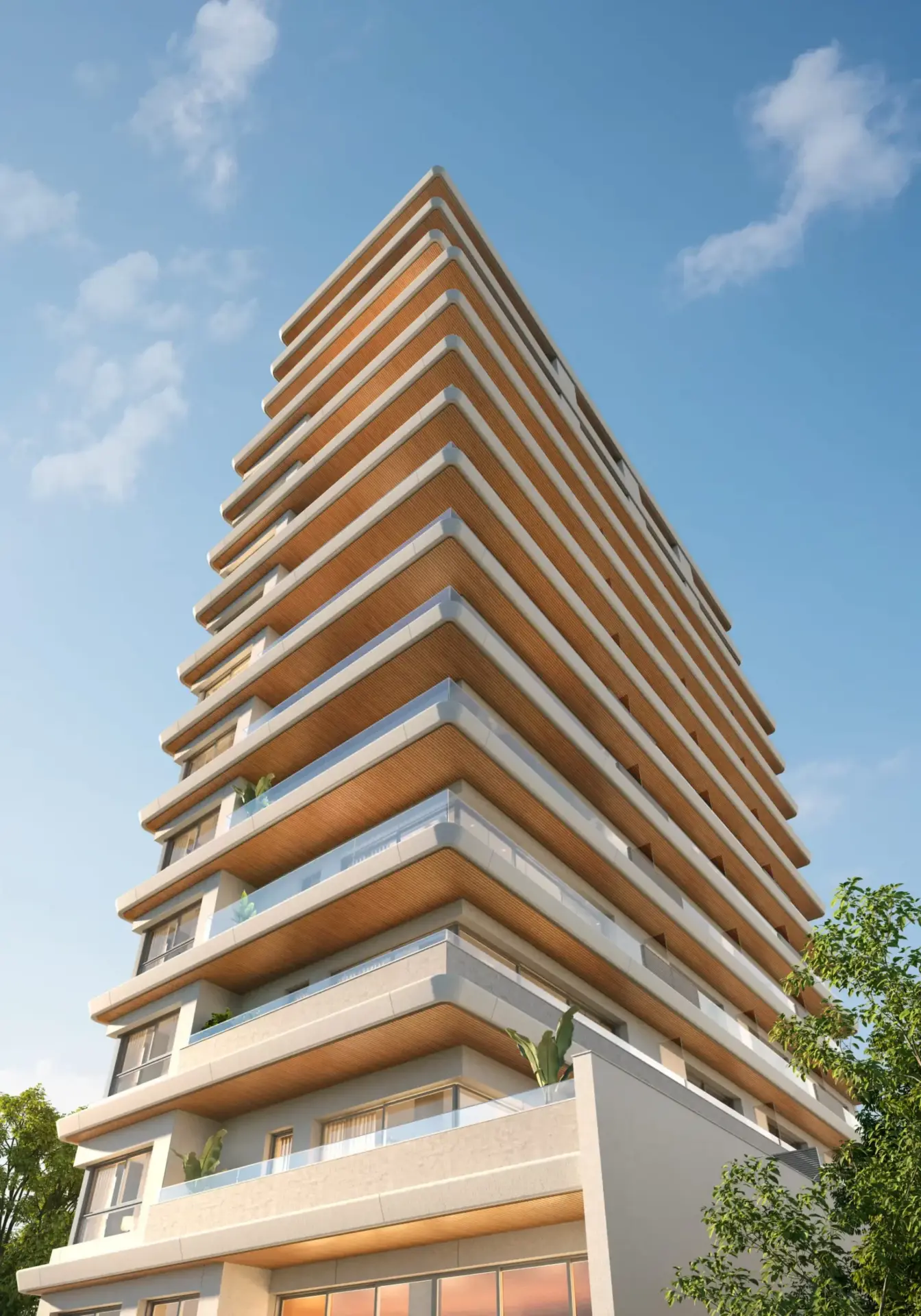 Empreendimento - NOON Higienópolis - Small Luxury Apartments - Alfa Realty - Imagem (8)
