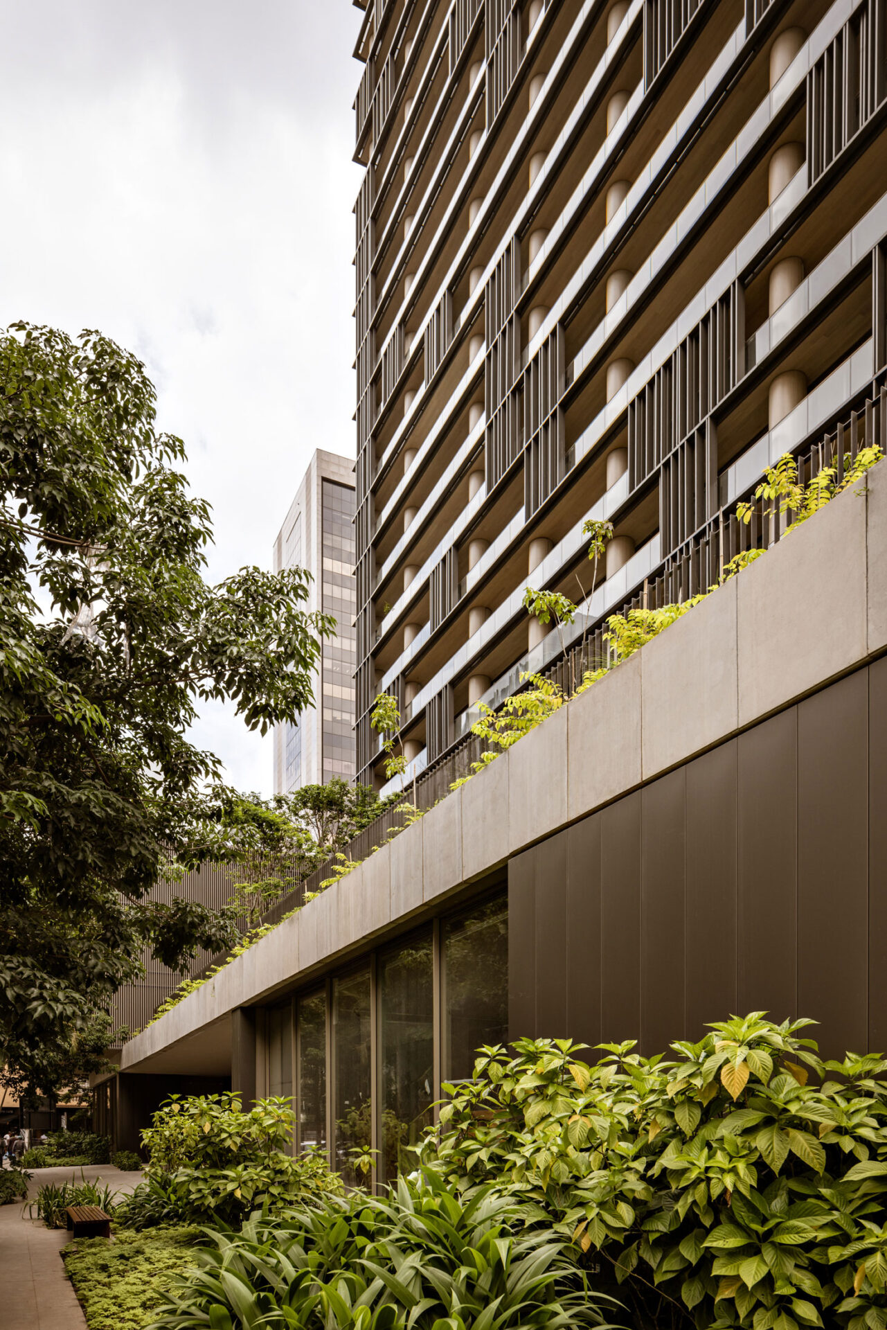 Galeria de Fotos do Edifício Pronto para Morar - Praça Henrique Monteiro - Foto (10)