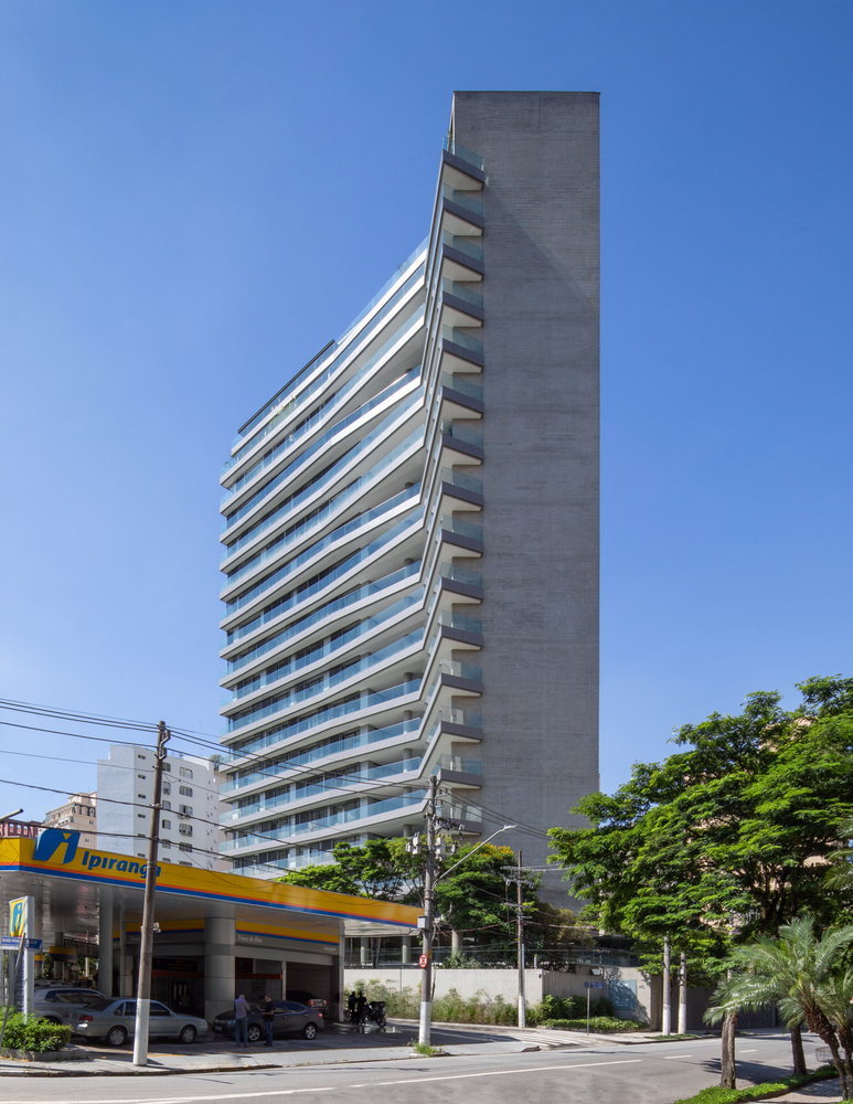 HL 746 Itaim - Pronto para Morar - Av. Horácio Lafer 746 - Itaim Bibi - Parque do Povo (11)