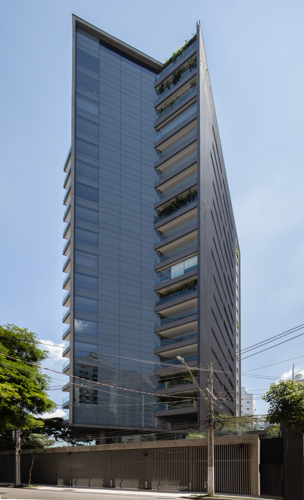 HL 746 Itaim - Pronto para Morar - Av. Horácio Lafer 746 - Itaim Bibi - Parque do Povo (19)