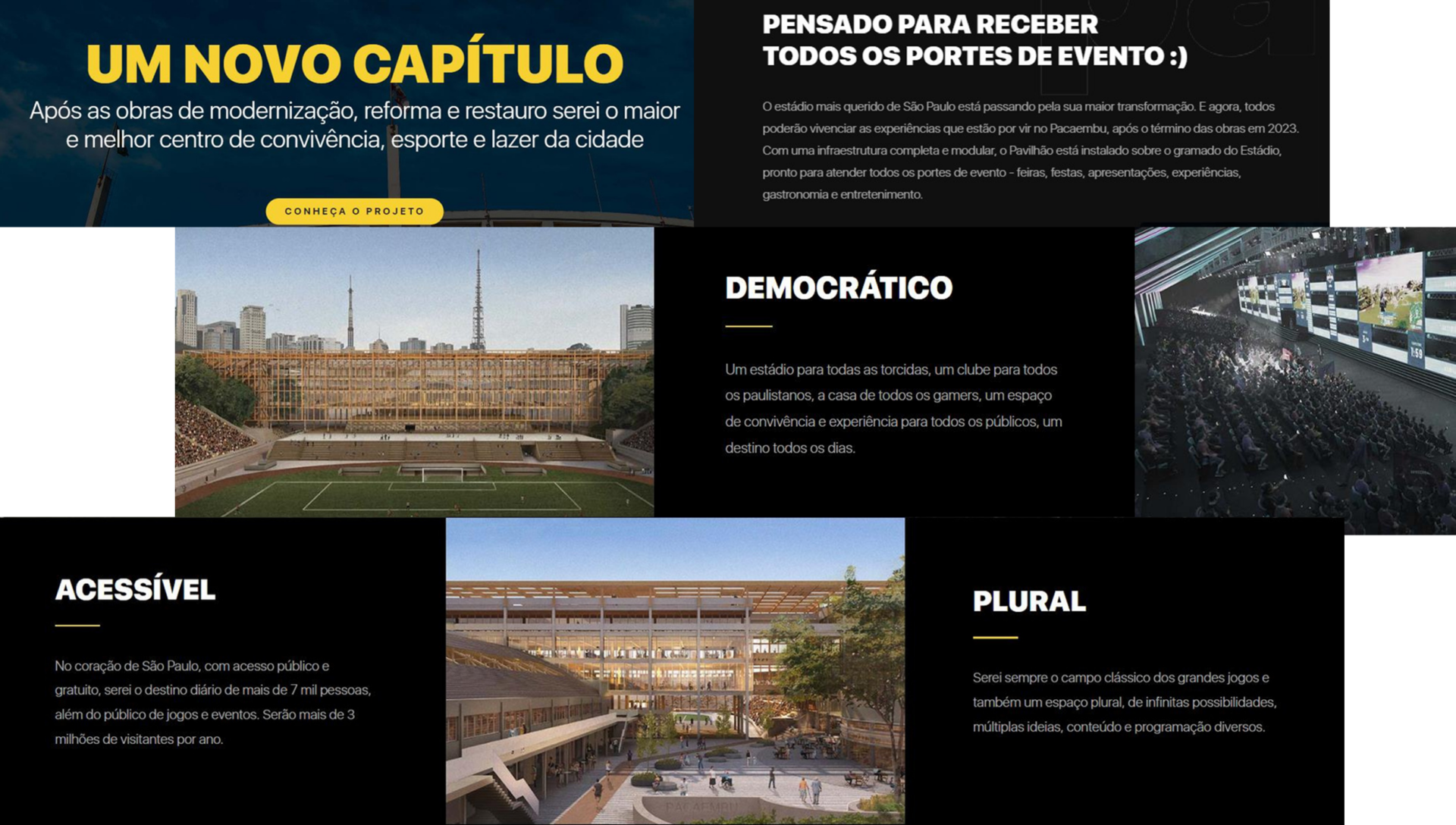 Lançamento do LIGNEA Higienópolis - Imagem (4)