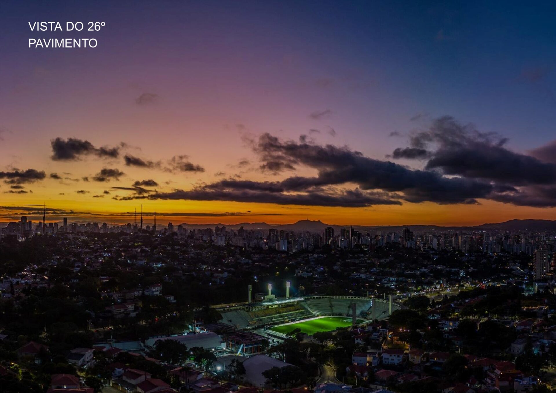 Lançamento do LIGNEA Higienópolis - Imagem (6)