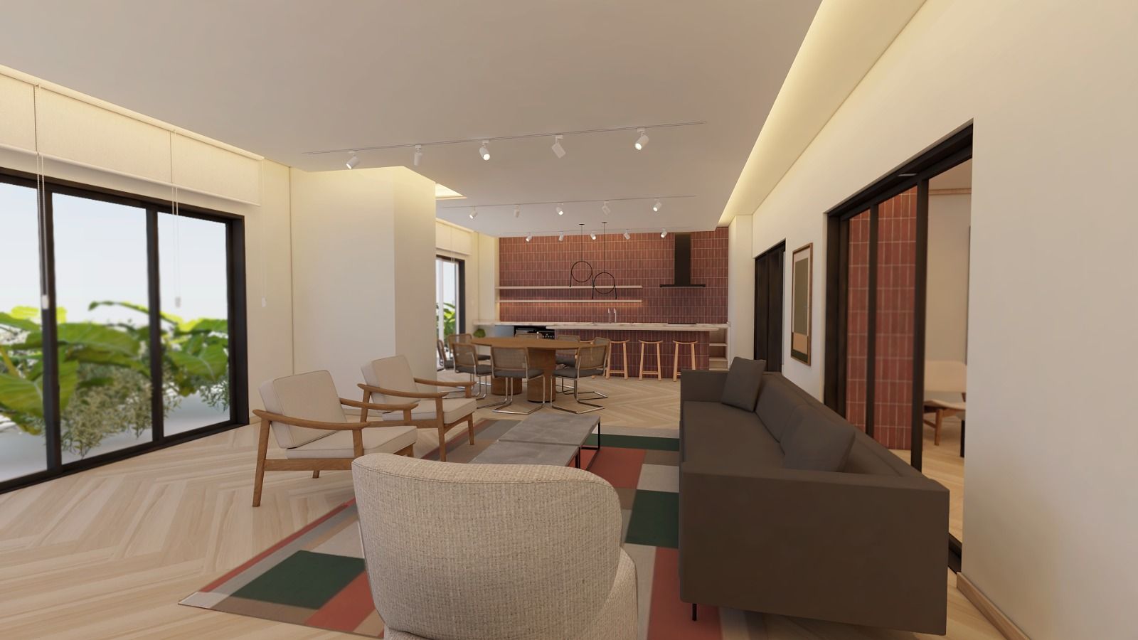 Stay Moema by Helbor - Studios Mobiliados para Investimento - Moema (4)