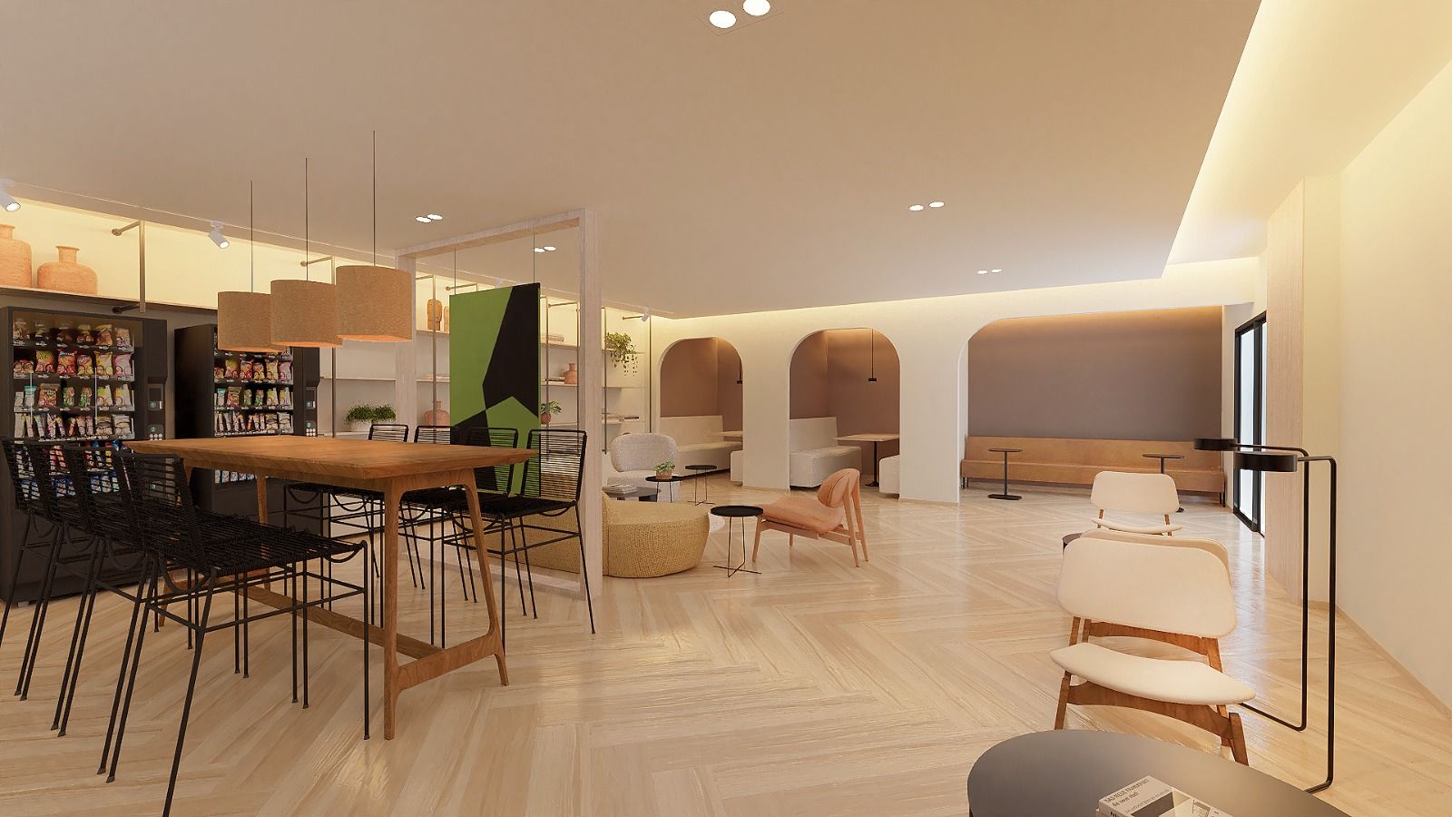 Stay Moema by Helbor - Studios Mobiliados para Investimento - Moema (5)