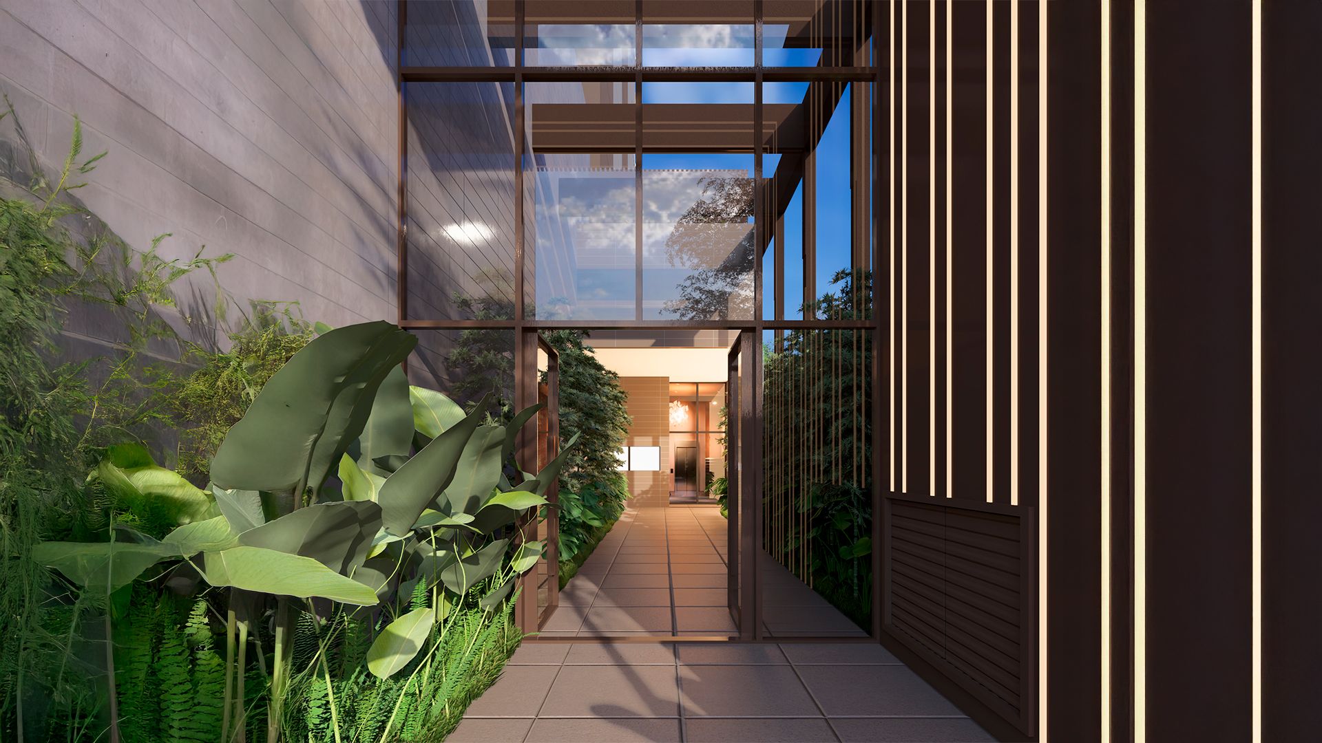 Stay Moema by Helbor - Studios Mobiliados para Investimento - Moema (6)