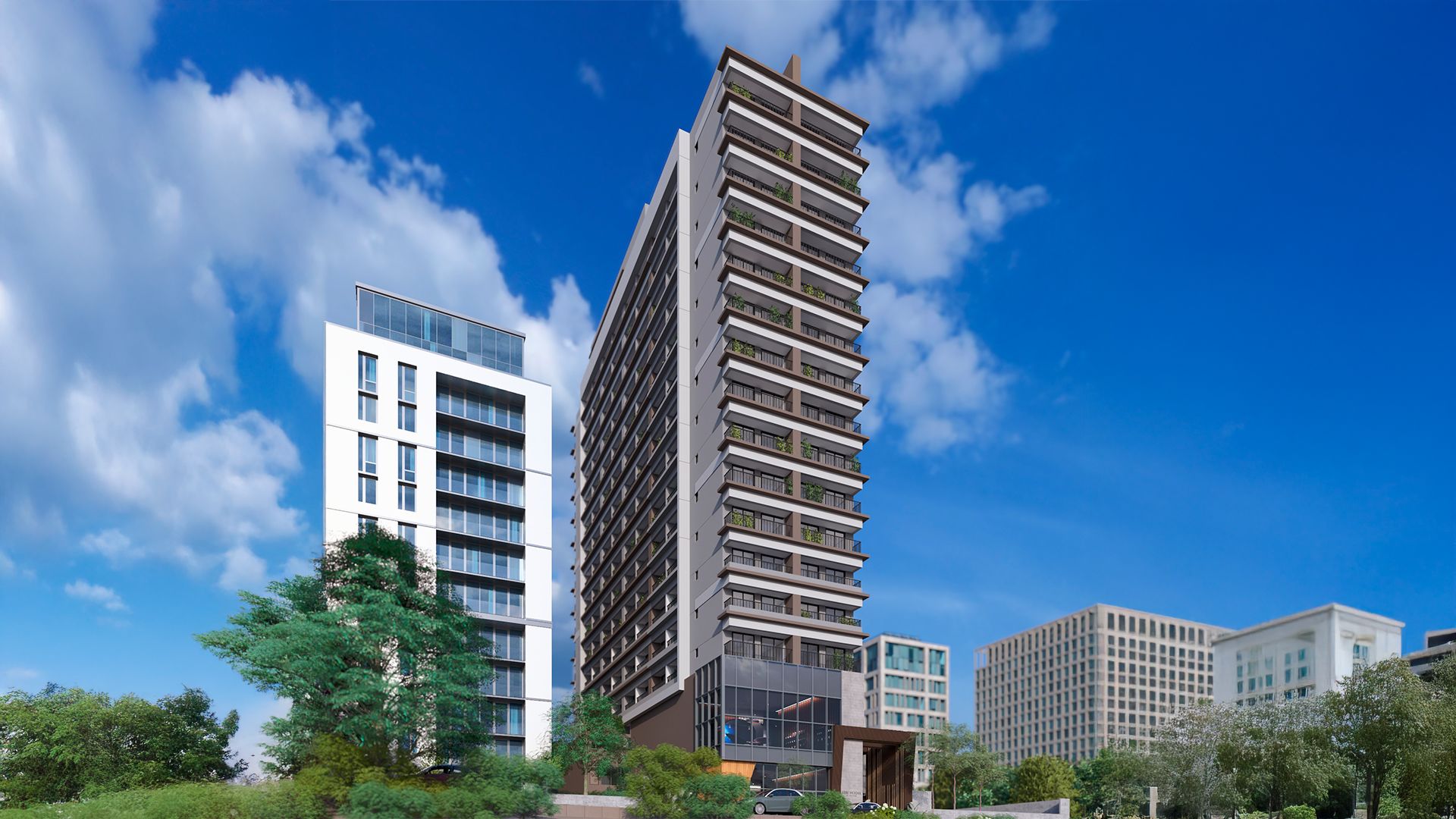 Stay Moema by Helbor - Studios Mobiliados para Investimento - Moema (8)