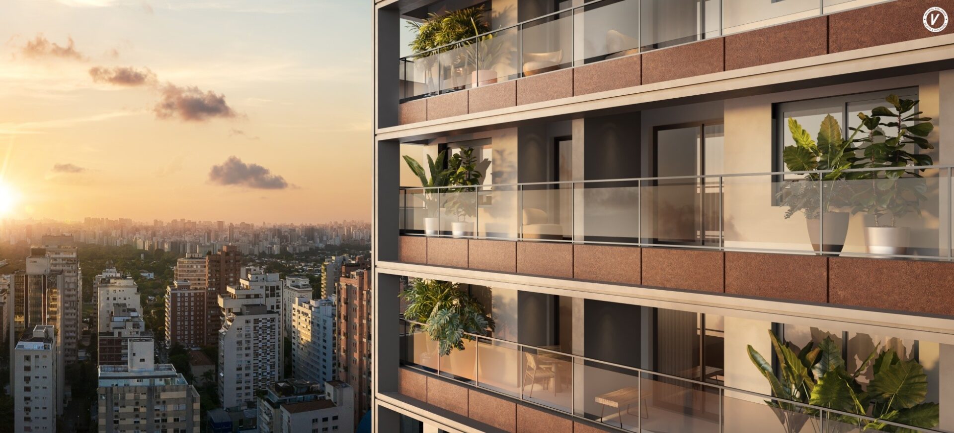 Vitacon Jardins - Lançamento Rua Augusta - Imagem (3)