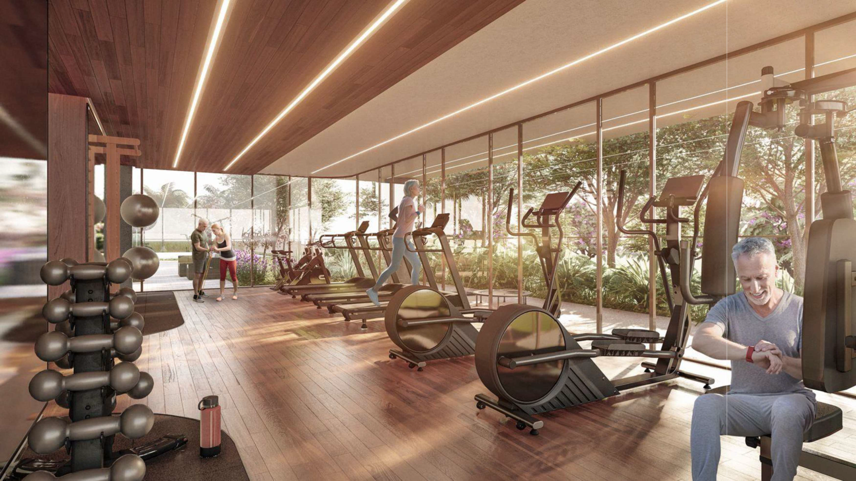 Vitacon Senior Living - Higienópolis - São Paulo - Imagem (2)