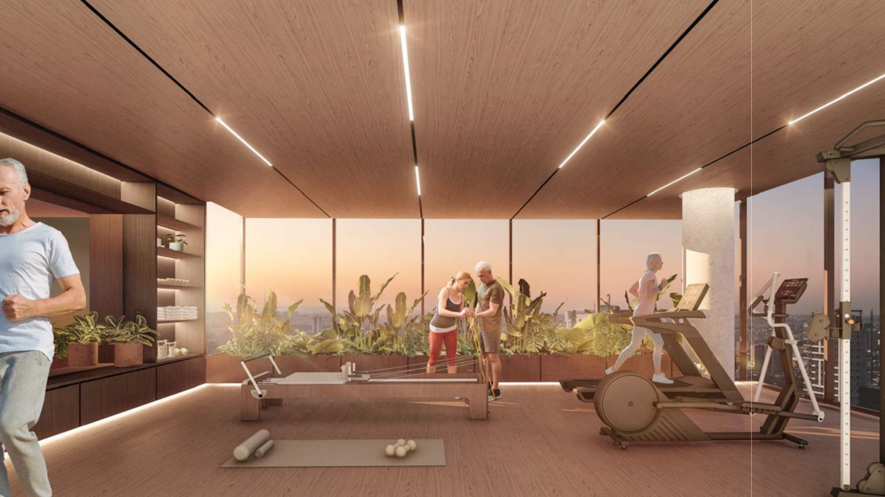 Vitacon Senior Living - Higienópolis - São Paulo - Imagem (3)