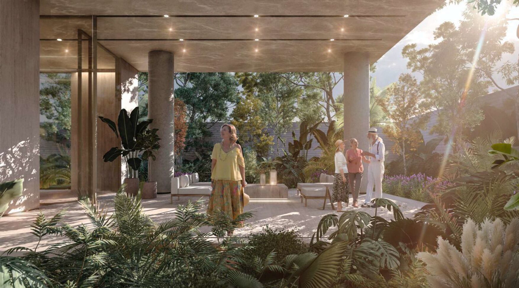 Vitacon Senior Living - Higienópolis - São Paulo - Imagem (5)