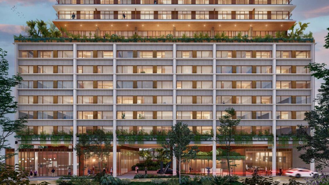 Vitacon Senior Living - Higienópolis - São Paulo - Imagem (7)
