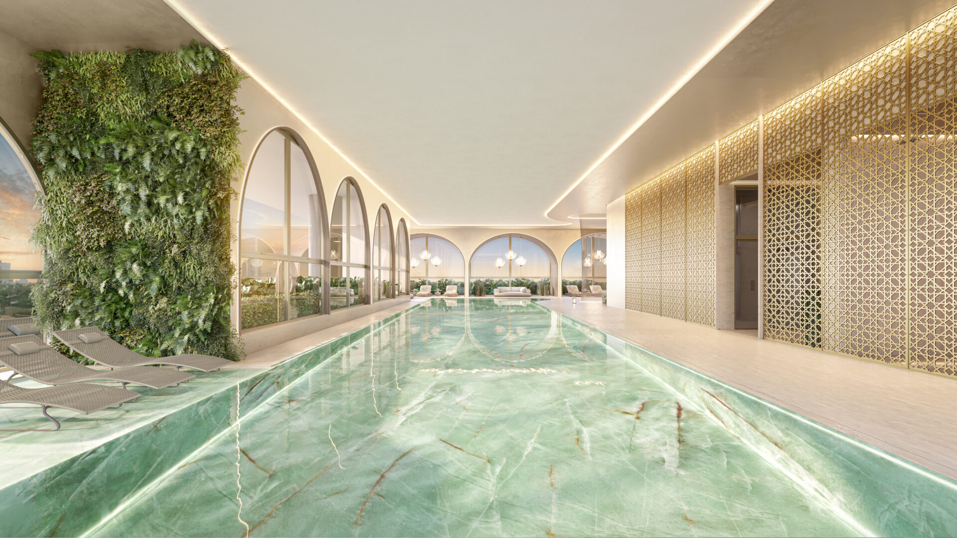 Lançamento de Alto Padrão CASA Senses Cyrela no Brooklin - Imagem (12)