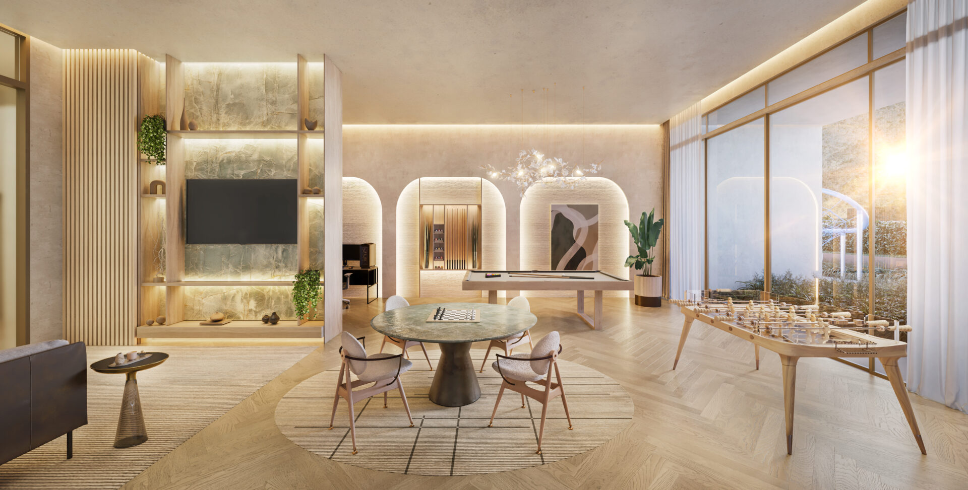 Lançamento de Alto Padrão CASA Senses Cyrela no Brooklin - Imagem (15)