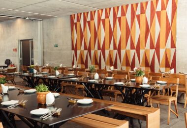 Imagem Do Balaio Ims Instituto Moreira Salles Restaurante