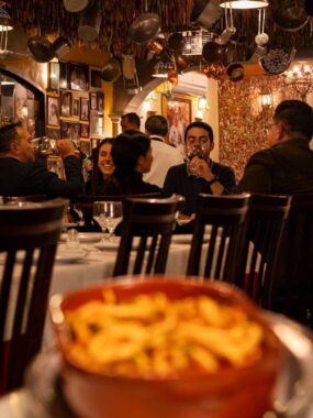 Imagem Do Cantina Ce Que Sabe Bixiga