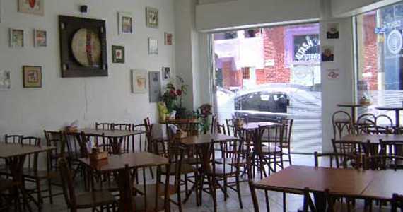Imagem Do Sertão Bar E Restaurante Bela Vista
