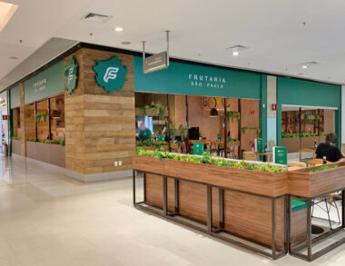 Imagem Do Frutaria Sao Paulo Shopping Ibirapuera