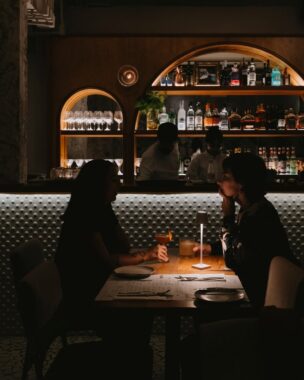 Imagem Do Restaurante Mani Sp Helena Rizzo