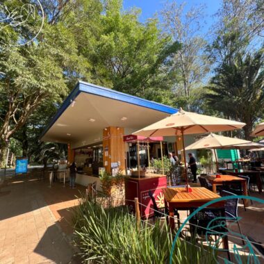 Imagem Do Restaurante Sabia Ibirapuera