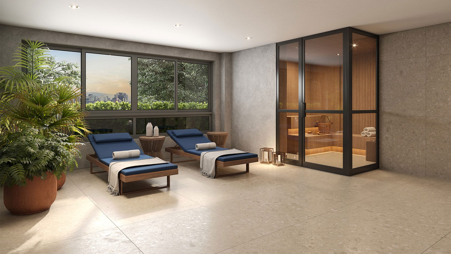 15-SPA - VP Moema