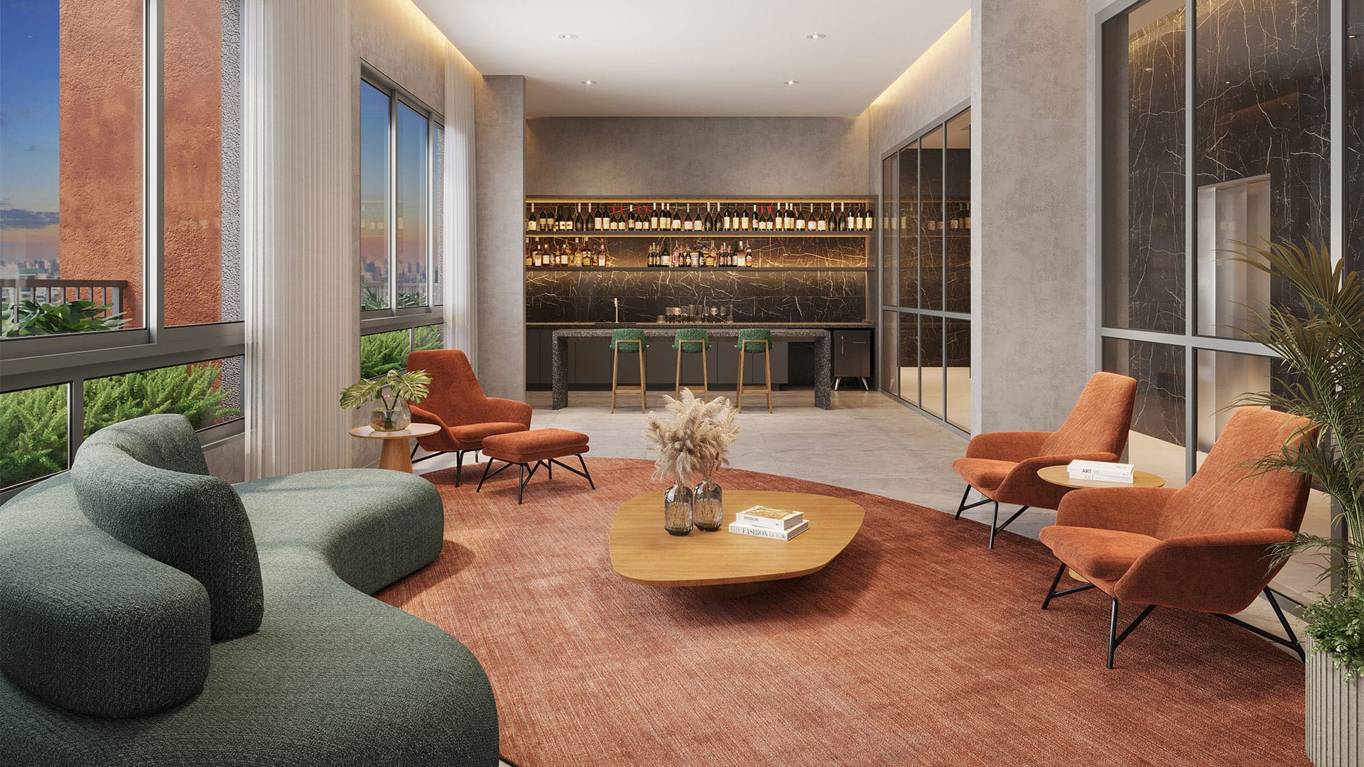 23-SKYBAR - VP Moema