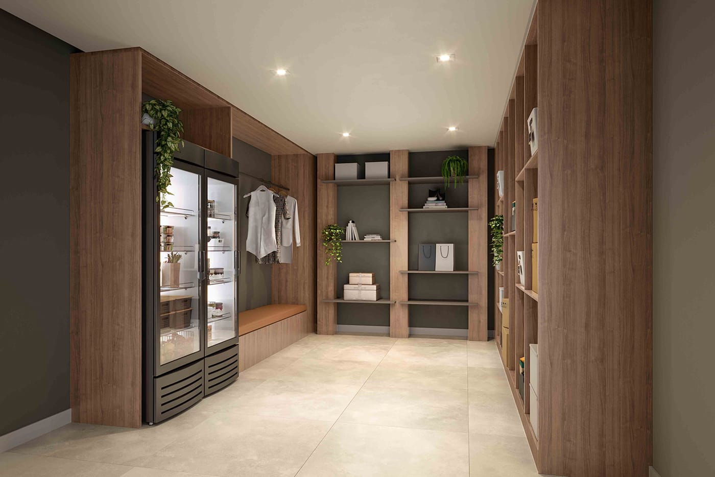 Empreendimento GARDEN DESIGN Caminhos da Lapa - Private Park Residence - Tegra (21)